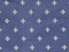 Bonobos Men's Navy Geometric Washed Chinos 100% Cotton Slim Straight Sz 32x32