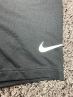 Nike Golf Victory Polo Mens Black Dri-FIT Full Swing PGA 2023 Sz S Small NWT