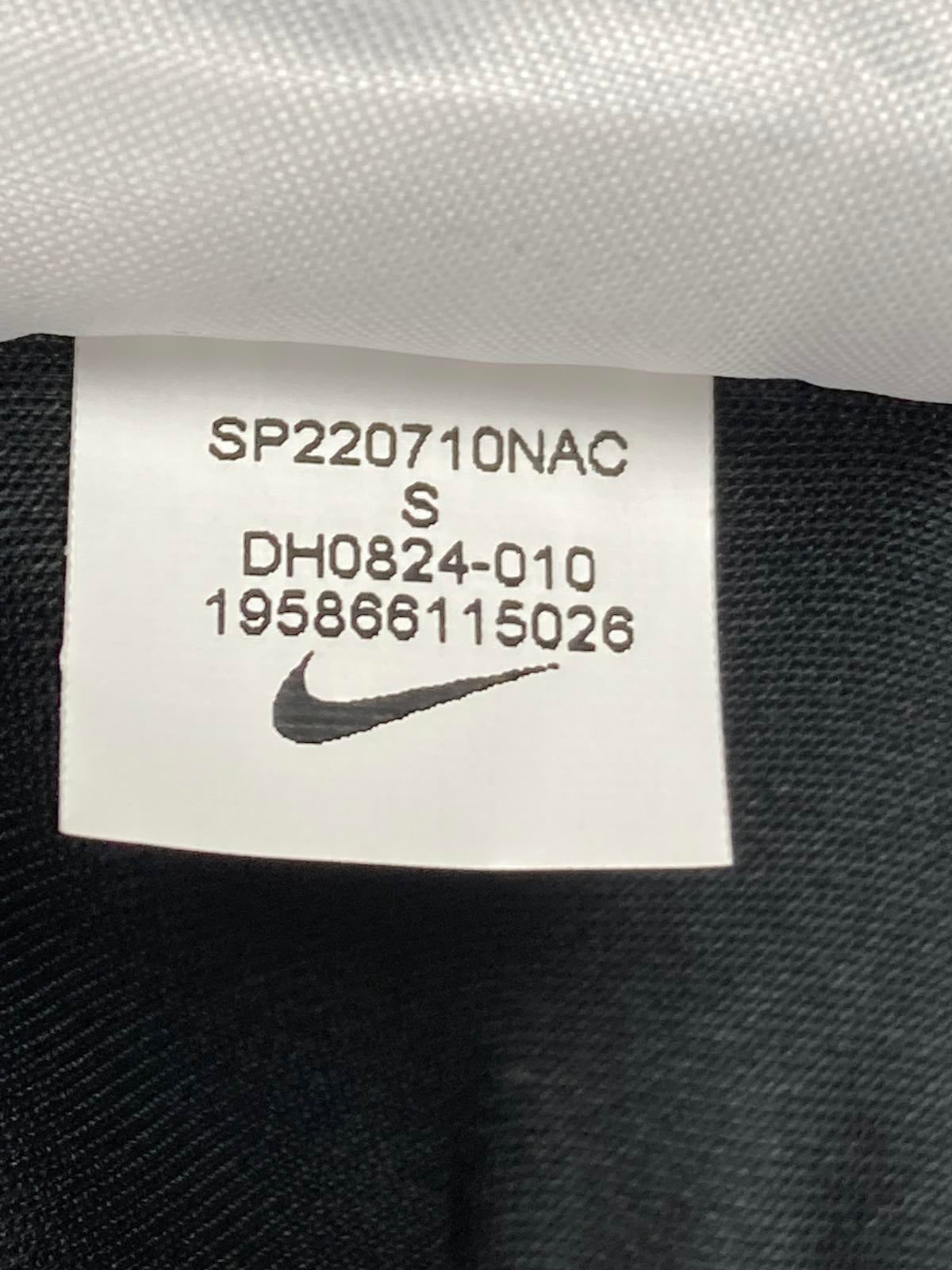 Nike Golf Victory Polo Mens Black Dri-FIT Full Swing PGA 2023 Sz S Small NWT