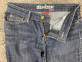 Denizen from Levi’s Women’s Bootcut Jeans Dark Wash Stretch Denim Sz 2 M (28x30)