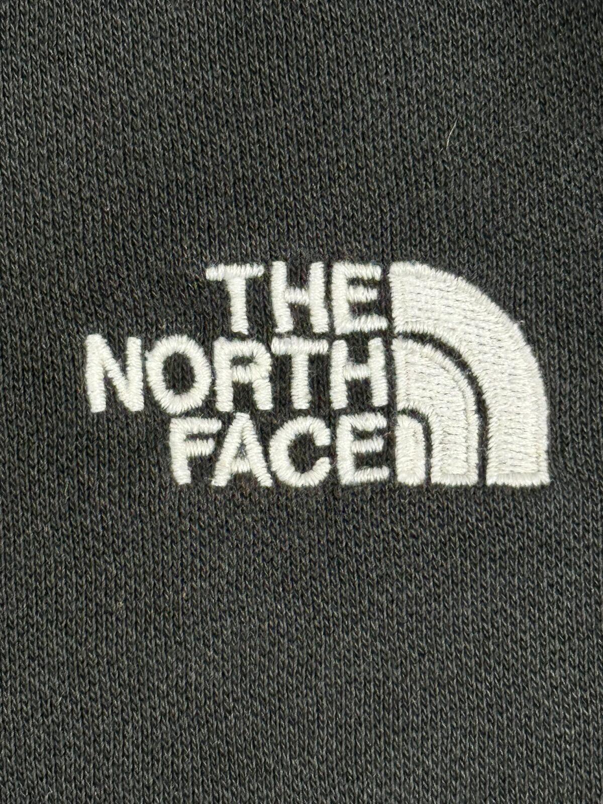 The North Face Fleece Joggers Men Black Sweatpants Activewear Pants Sz L