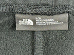 The North Face Fleece Joggers Men Black Sweatpants Activewear Pants Sz L