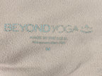 Beyond Yoga Spacedye Caught In The Midi High Waisted Leggings Pink Size M