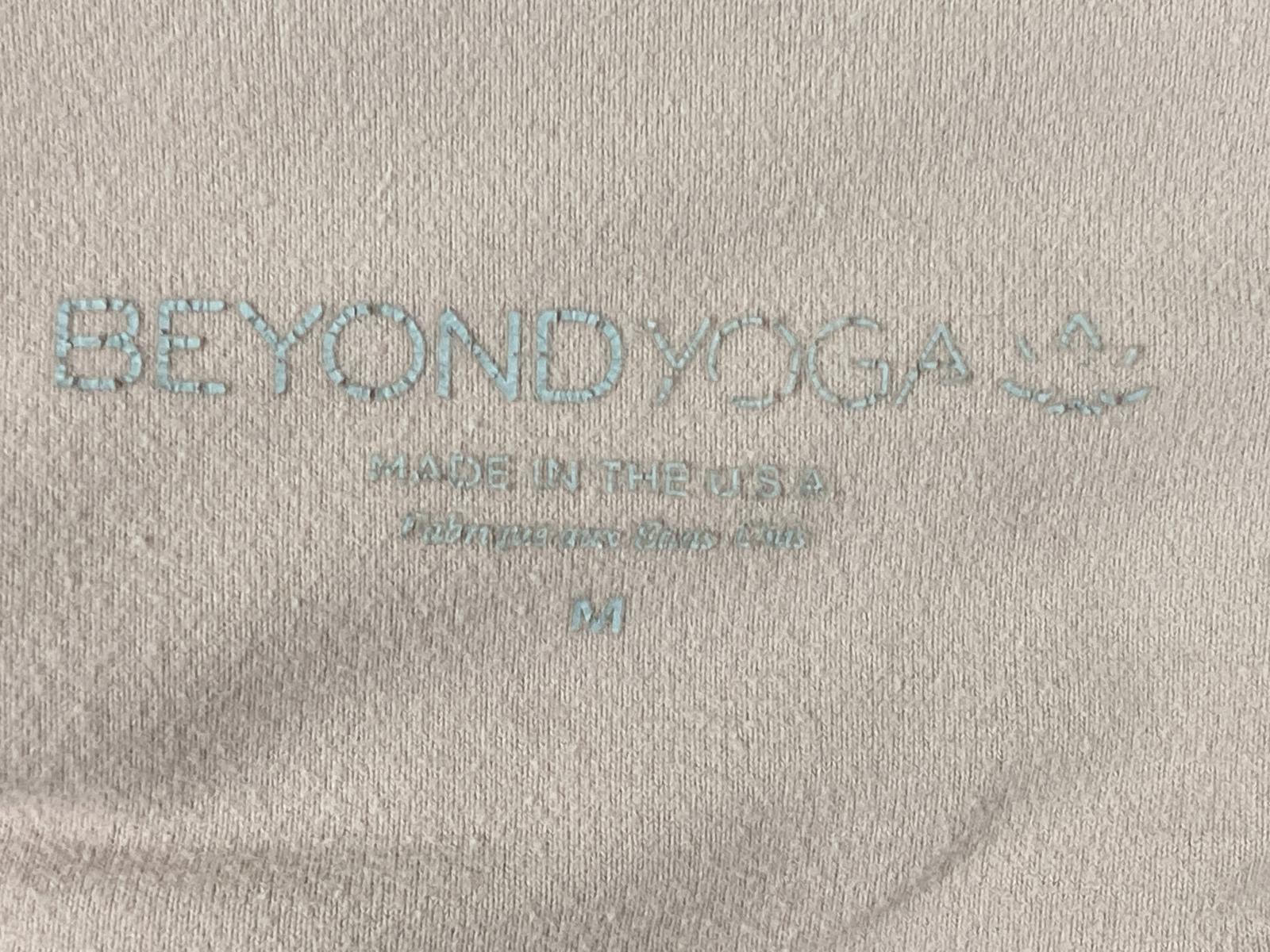 Beyond Yoga Spacedye Caught In The Midi High Waisted Leggings Pink Size M