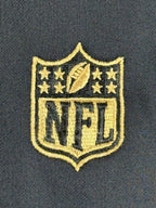 Nike New England Patriots Therma-FIT Hoodie Sweatshirt NFL Men's Navy Blue Small