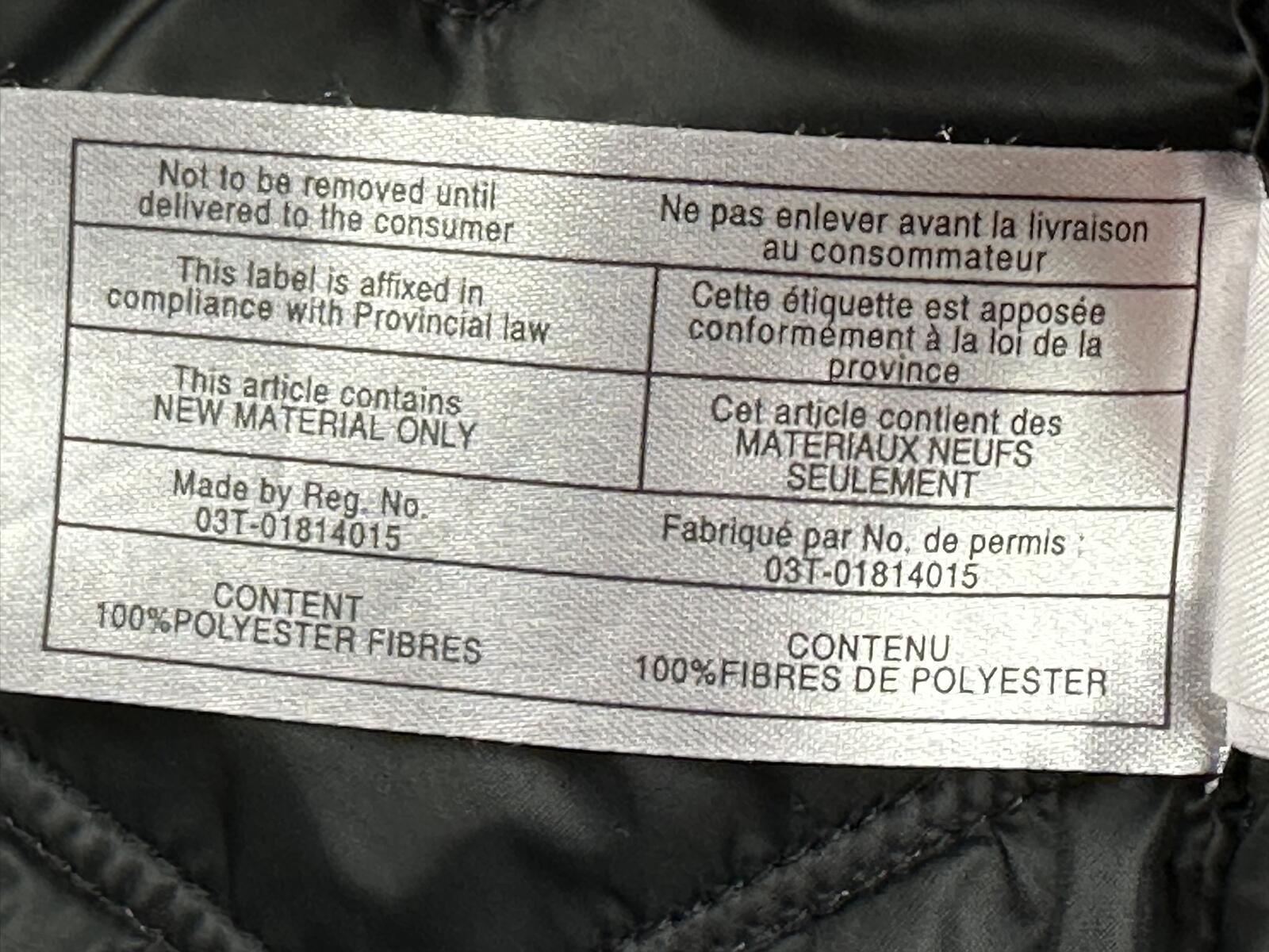 prAna Calla Wool Hooded Vest Womens Burgundy Quilted Faux Fur Trim Full Zip Sz M