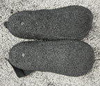 Black Aqua Socks Water Shoes Slip On EU 43/US 9.5-10 NWOT