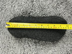 Black Aqua Socks Water Shoes Slip On EU 43/US 9.5-10 NWOT