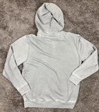 Ole Red Genuine Country Sweatshirt Men's Full Zip Hoodie Gray Graphic Sz Large