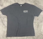 Craft Brewing Company Lake Elsinore CA Graphic T-Shirt Men XXL Cotton