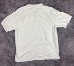 Tommy Bahama Original Fit Light Green Silk Shirt Men’s XL Short Sleeve