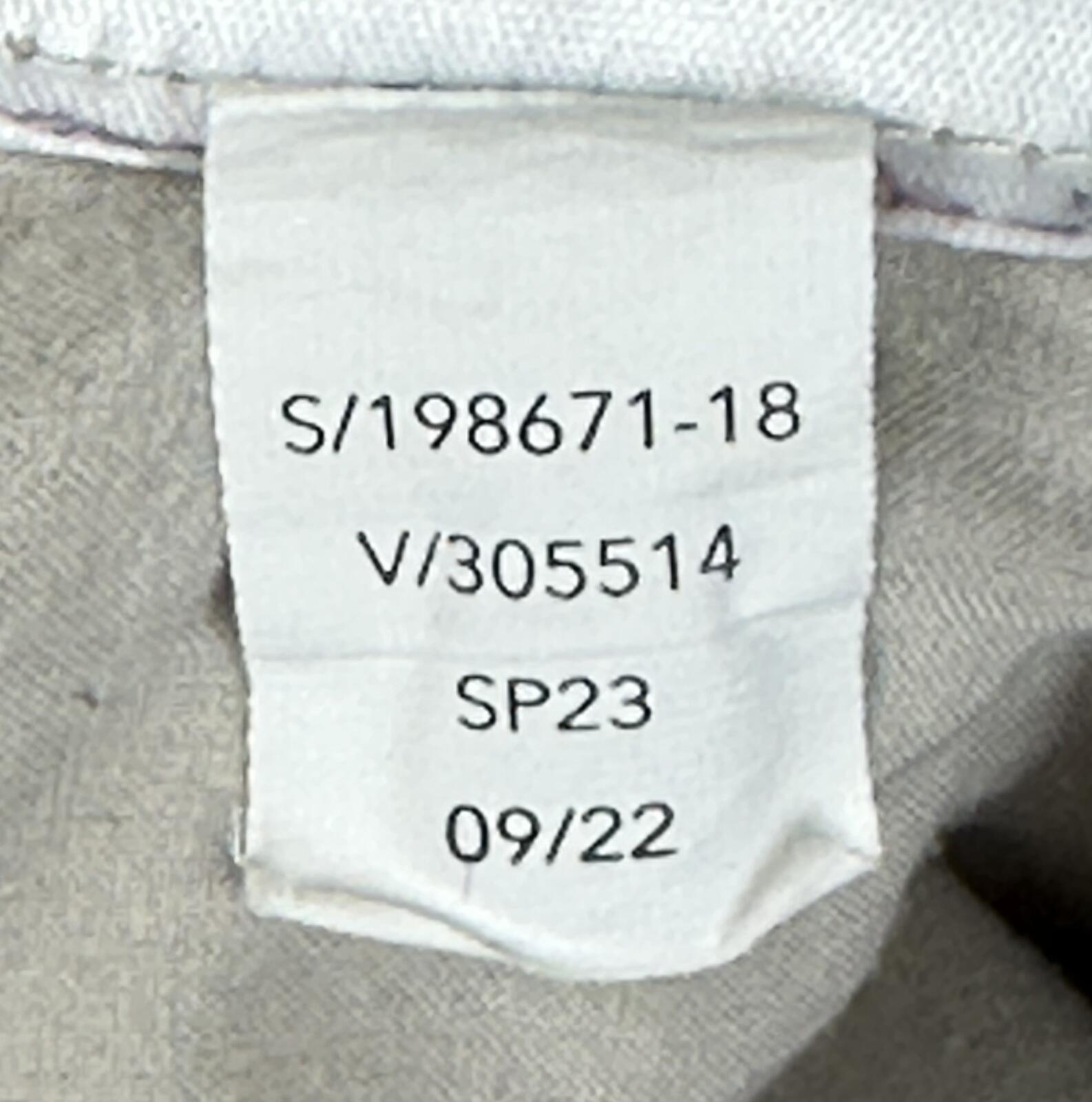 Athleta Brooklyn Mid Rise Ankle Pant Beige Lightweight Stretch Travel Sz 0