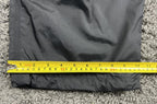 NWT MEC Aquanator Rain Pants Black Pertex Shield Waterproof Hiking Shell XXL NWT