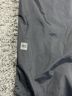 NWT MEC Aquanator Rain Pants Black Pertex Shield Waterproof Hiking Shell XXL NWT