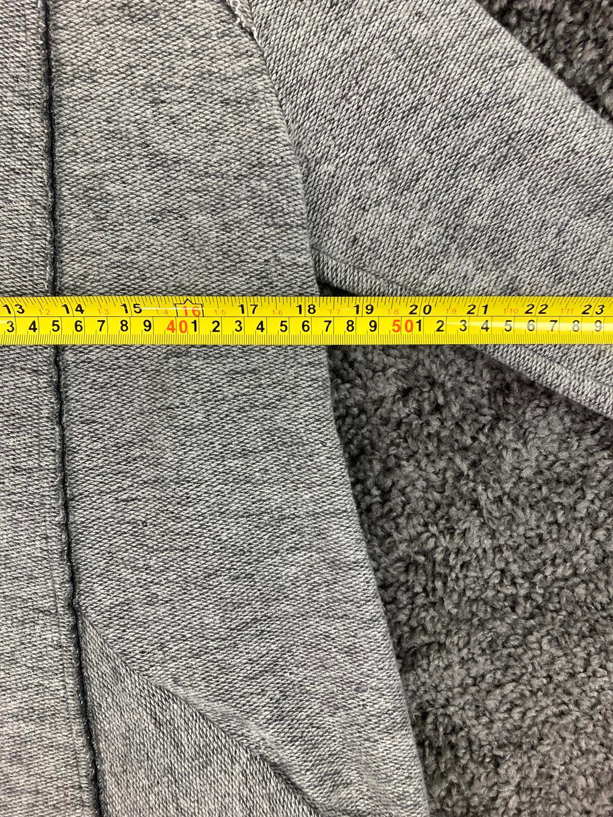 KÜHL Women’s Nova Wrap Sweater Size S Gray Knit Open Front Cardigan