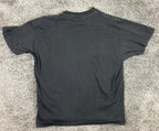 Planet Hollywood San Diego T Shirt Sz XL Short Sleeve Made in USA Black Graphic