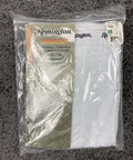 Remington ThermoFlex Mens XL Level 1 Thermal Underwear Bottoms White 2009 NWT