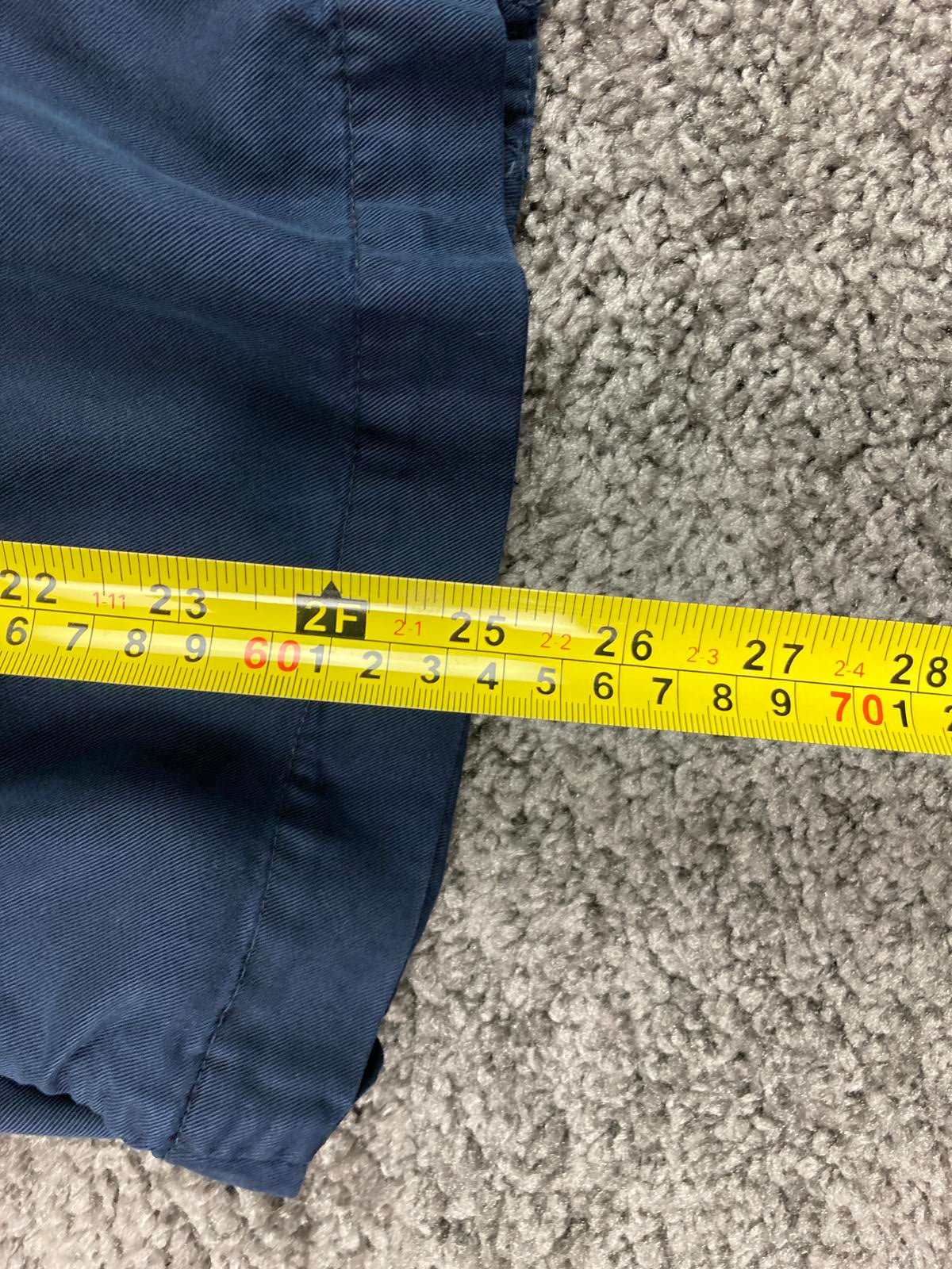 Trixxi Women’s Utility Full Zip Front Jacket- Navy Size XS