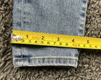 AG Adriano Goldschmied The Farrah Skinny Ankle Jeans Women Blue High Rise Sz 24R