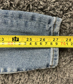 AG Adriano Goldschmied The Farrah Skinny Ankle Jeans Women Blue High Rise Sz 24R