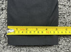 Lululemon Black Tall Leggings Athletic Yoga Pants 34 Inseam High Rise Size 2