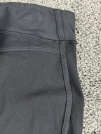 Lululemon Black Tall Leggings Athletic Yoga Pants 34 Inseam High Rise Size 2