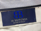d.jeans Women’s Button Fly Skinny Jeans Size 10 Blue Stretch Denim
