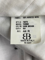 d.jeans Women’s Button Fly Skinny Jeans Size 10 Blue Stretch Denim