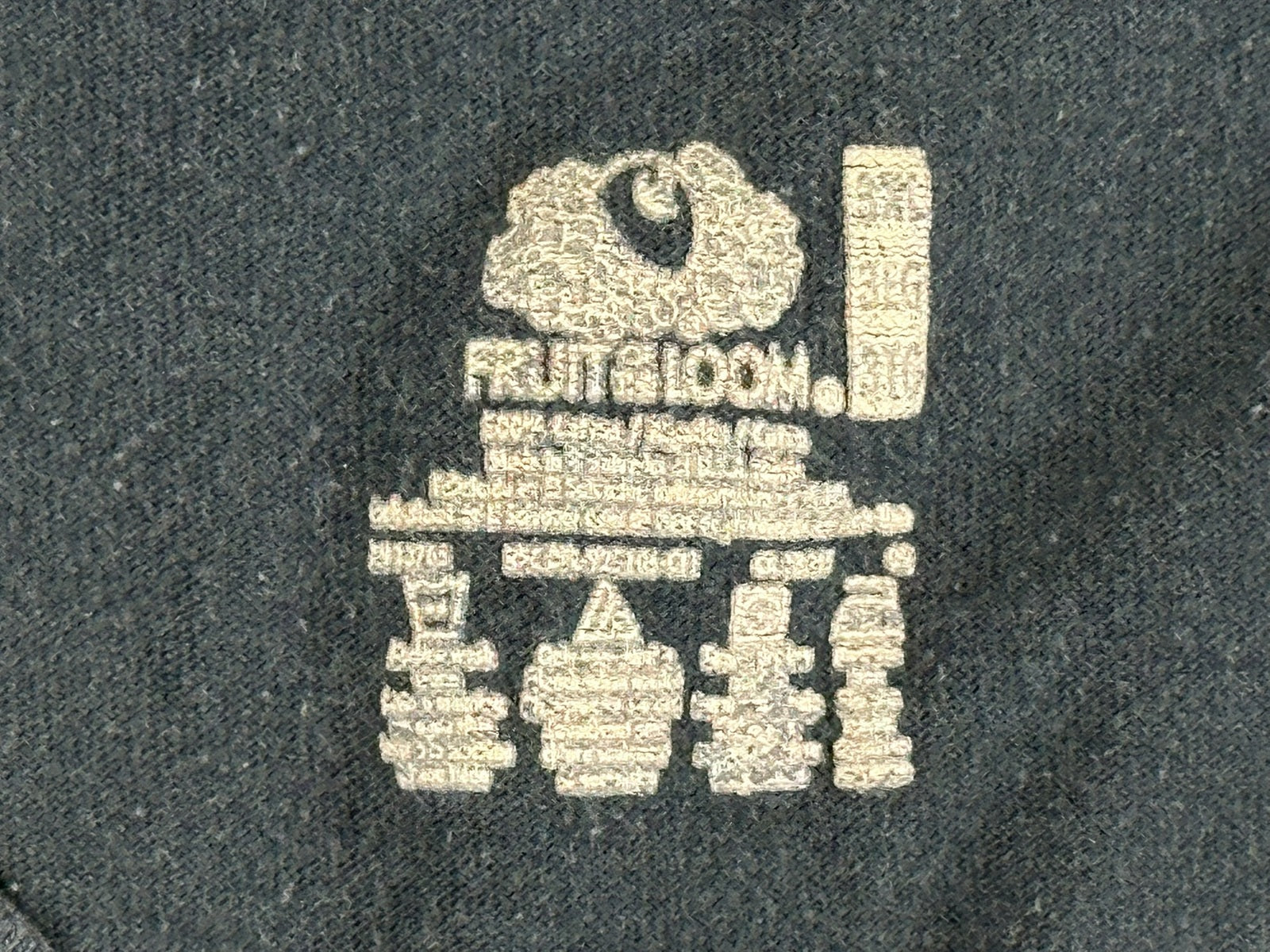 Hawaiian Woody Tank Top Mens Black Kona North Shore Fruit of the Loom Sz 3XL