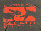 Ole Red Las Vegas Country Music Bar Graphic T Shirt Sizse XXXL Blake Shelton