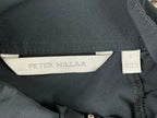 Scotty Cameron Peter Millar 7 Point Crown Flex Adapt Jacket Men Black Circle T L