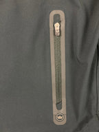 Scotty Cameron Peter Millar 7 Point Crown Flex Adapt Jacket Men Black Circle T L