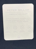Scotty Cameron Peter Millar 7 Point Crown Flex Adapt Jacket Men Black Circle T L