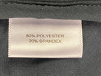 Scotty Cameron Peter Millar 7 Point Crown Flex Adapt Jacket Men Black Circle T L