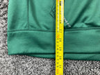 Nike Michigan State Spartans 2014 Rose Bowl 100th Chase It Hoodie Green Mens 2XL