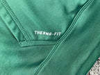 Nike Michigan State Spartans 2014 Rose Bowl 100th Chase It Hoodie Green Mens 2XL