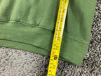 USMC Mountain Warfare Training Center Hoodie MWTC Bridgeport CA Green Sz S