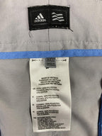 Adidas Ultimate365 Golf Pants Mens Gray Climalite Performance Stretch Grey 36x32
