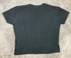 Marvel Fantastic Four T-Shirt Men Black The Thing Comic Cover 51 Reprint Sz 2XL