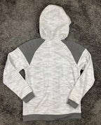 Star Wars Stormtrooper First Order Zip Hoodie Unisex Youth Size L 14/16