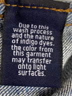 Madewell Slim Straight Jeans Women’s Size 26 Button Fly Medium Wash