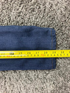 PAIGE Skinny Jeans Women Size 27 Dark Wash Stretch Denim USA Made #1