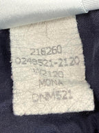 PAIGE Skinny Jeans Women Size 27 Dark Wash Stretch Denim USA Made #1