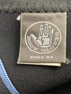 Body Glove Men’s Pro 3/2mm Neoprene Spring Wetsuit Black Blue Size S