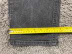 Levi's 541 Athletic Taper Men's Jeans Black Native Cali Stretch Denim Sz 40x30