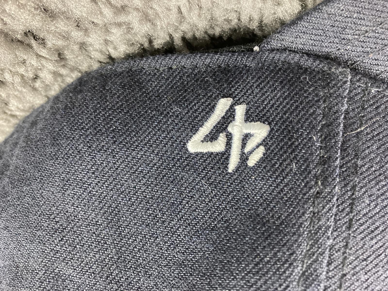 Minnesota Twins 47 Brand Clean Up Adjustable Navy Baseball Hat MLB