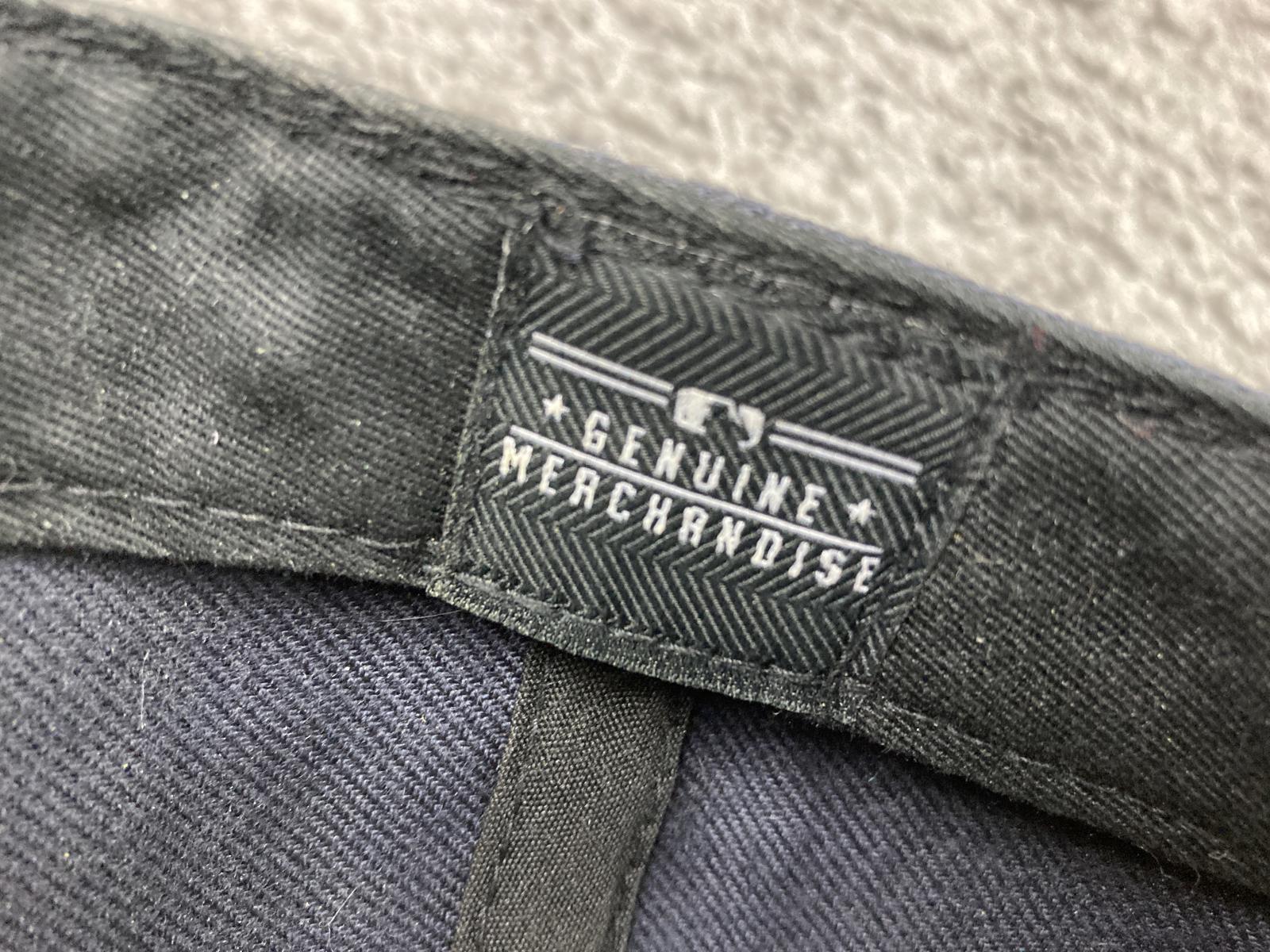 Minnesota Twins 47 Brand Clean Up Adjustable Navy Baseball Hat MLB