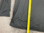 Reebok Men's Black Long Sleeve Delta Core Performance Training Sz XL