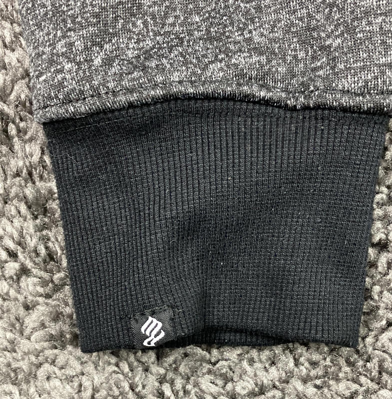 Pink Floyd T-Shirt Men's Black White Graphic The Dark Side of the Moon Size L