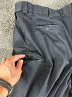 5.11 Tactical Stryke PDU Plus Class A Twill Uniform Pants Black Mens 46x33